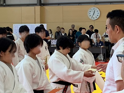 20250511 総体支部３位